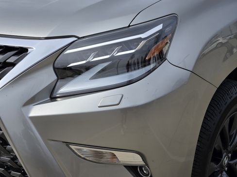 Certified 2023 Lexus GX 460 Premium image 13