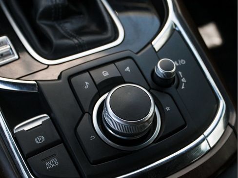 Used 2021 MAZDA CX-9 Signature AWD/4WD image 23