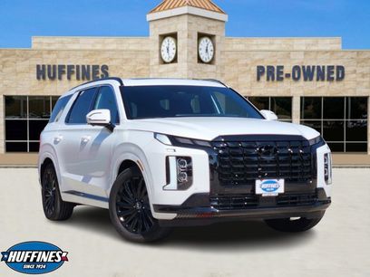 Used 2024 Hyundai Palisade Calligraphy