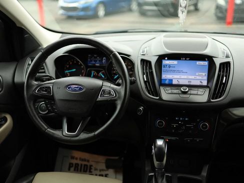 Used 2019 Ford Escape SEL AWD/4WD image 54