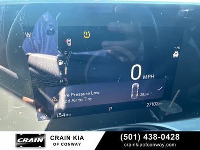 Used 2025 Buick Envista Preferred w/ Convenience I Package