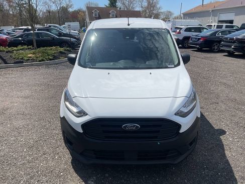 Used 2022 Ford Transit Connect XL FWD image 3