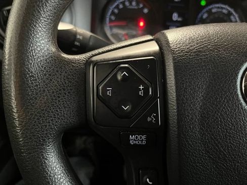 Used 2020 Toyota Tacoma SR w/ SX Package RWD image 20