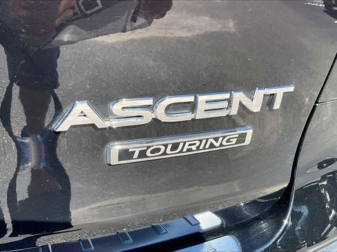 Used 2022 Subaru Ascent Touring w/ Popular Package #2A AWD/4WD image 10
