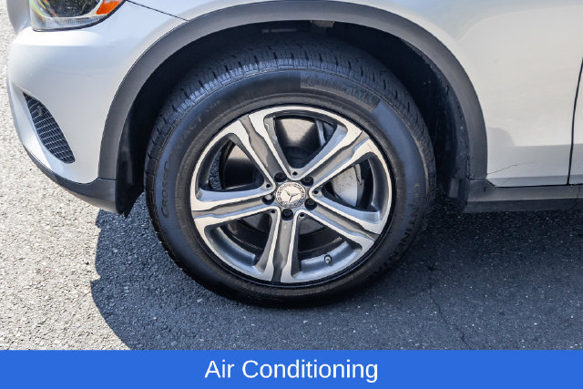 Used 2016 Mercedes-Benz GLC 300 4MATIC image 14