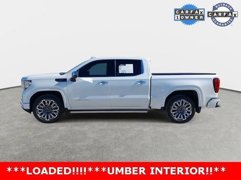 Used 2023 GMC Sierra 1500 Denali Ultimate image 8
