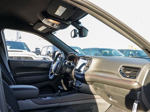 New 2026 Dodge Durango GT image 18