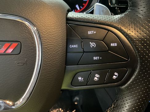 Used 2025 Dodge Durango R/T AWD/4WD image 37