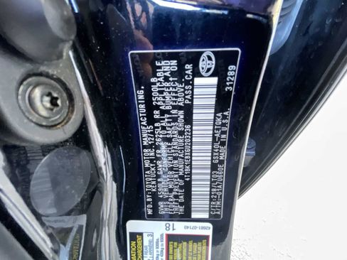 Used 2016 Toyota Avalon Touring image 35