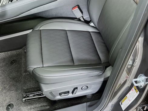 New 2026 Nissan Murano Platinum w/ Cargo Package image 17