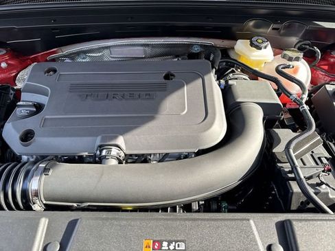 New 2026 Buick Envision Avenir image 26