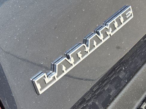 New 2026 RAM 1500 Laramie image 10