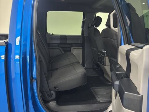 Used 2020 Ford F150 XL w/ Equipment Group 101A Mid AWD/4WD image 27