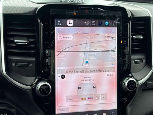 New 2026 RAM 1500 Big Horn image 18