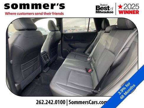 New 2026 Subaru Outback Limited image 10