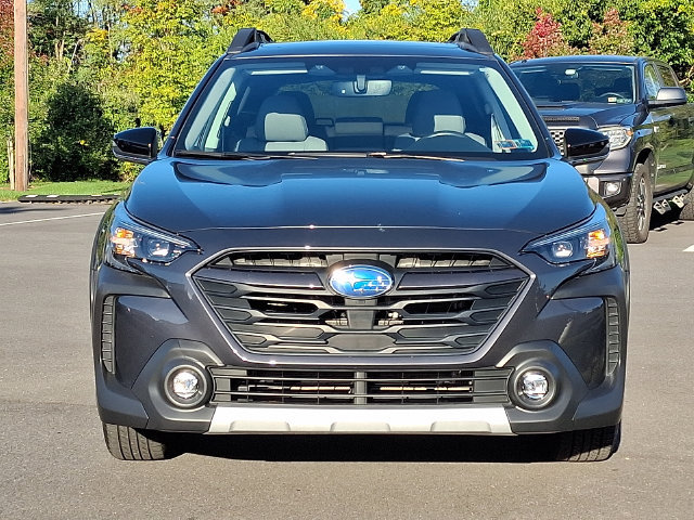 Used 2024 Subaru Outback Limited XT AWD/4WD image 2