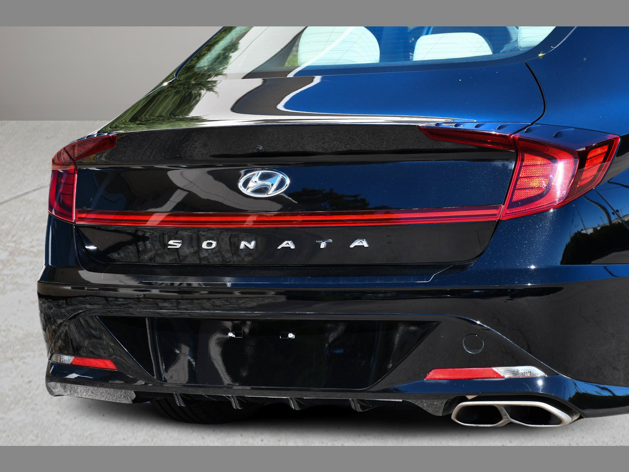 Used 2023 Hyundai Sonata SEL FWD image 23
