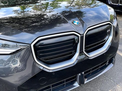 Certified 2025 BMW X3 M50 w/ Premium Package image 30