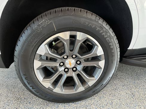 New 2026 Chevrolet Tahoe LS RWD image 34