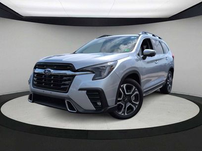 Used 2023 Subaru Ascent Touring