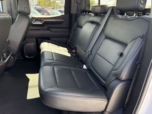 Used 2022 GMC Sierra 1500 Denali w/ Denali Reserve Package image 23