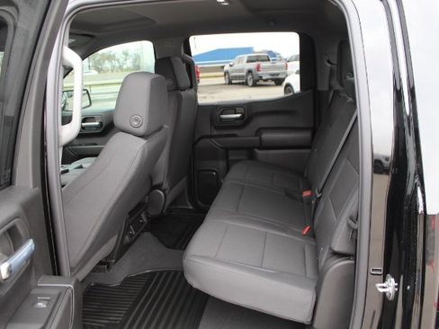 New 2026 GMC Sierra 1500 Pro w/ Graphite Edition image 10