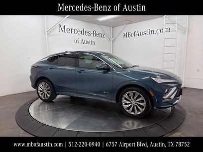 Used 2024 Buick Envista Avenir