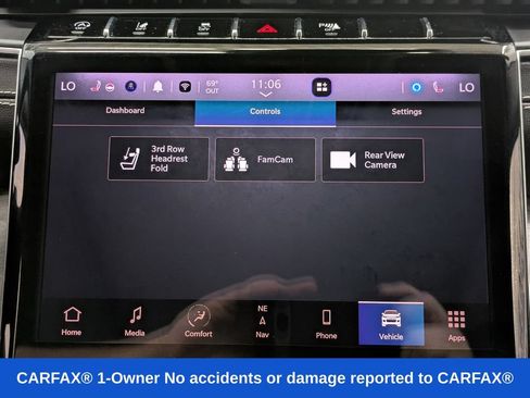 Used 2023 Jeep Grand Cherokee L Limited AWD/4WD image 45