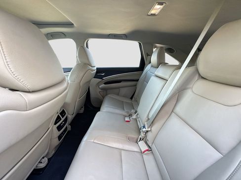 Used 2017 Acura MDX FWD w/ Technology Package image 28