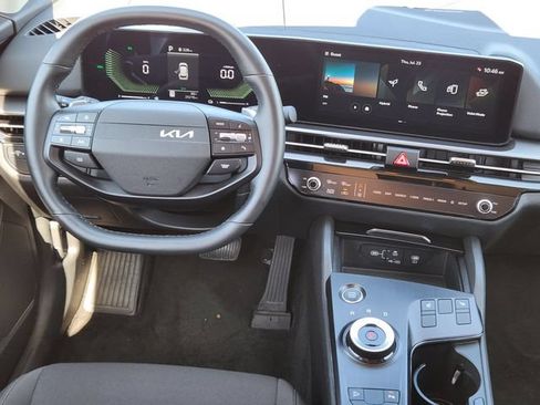 Certified 2026 Kia Sportage S AWD/4WD image 27