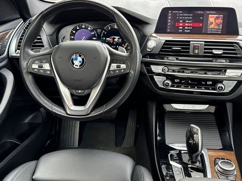 Used 2020 BMW X3 xDrive30i w/ Convenience Package image 15