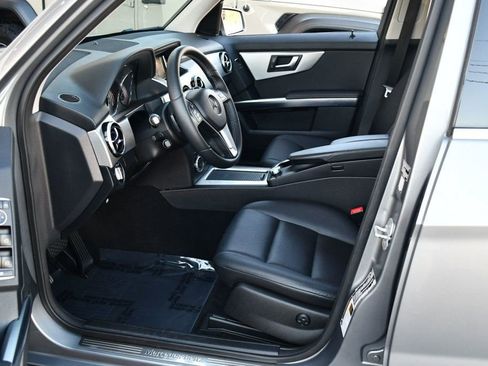 Used 2014 Mercedes-Benz GLK 350 4MATIC image 14