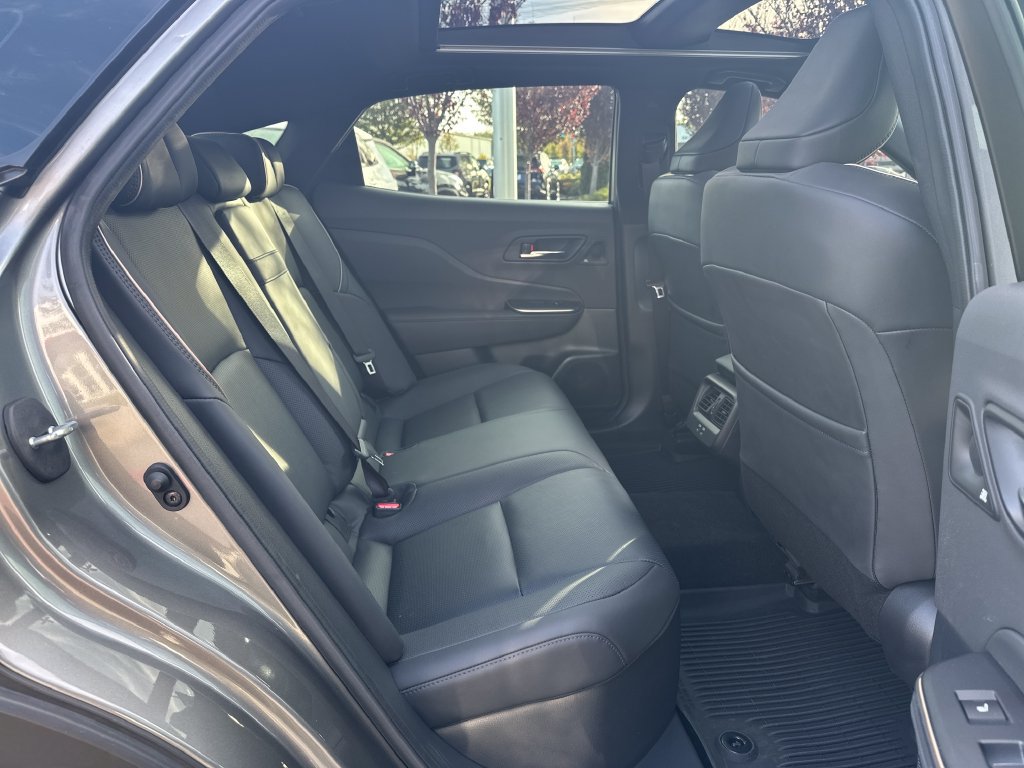 Certified 2023 Toyota Crown w/ Advanced Technology Package AWD/4WD image 15