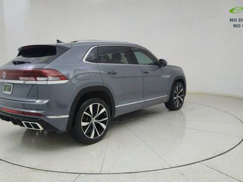 Used 2026 Volkswagen Atlas Cross Sport SEL Premium R-Line AWD/4WD image 67