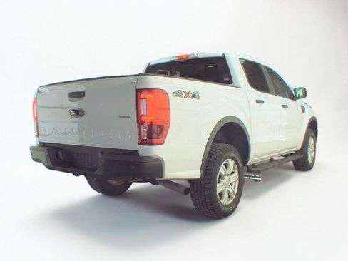 Used 2020 Ford Ranger XL w/ Equipment Group 101A Mid AWD/4WD image 8