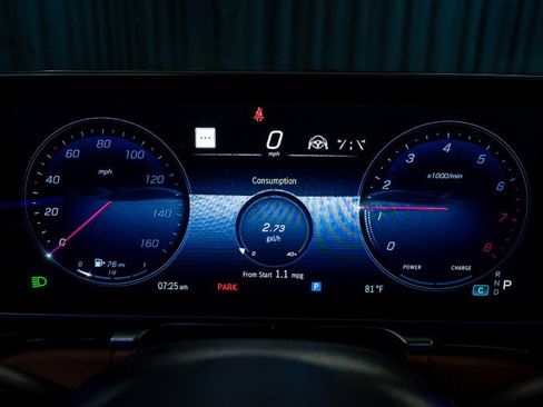 New 2026 Mercedes-Benz S 580 4MATIC Sedan image 15