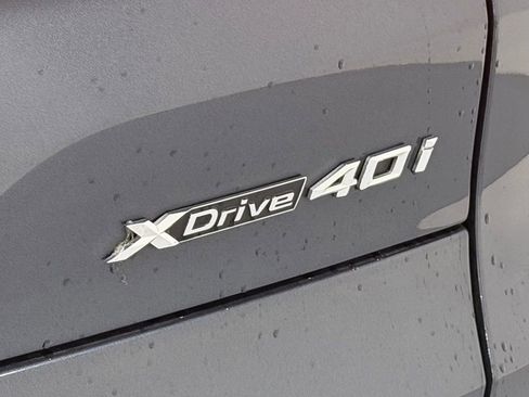 Used 2022 BMW X5 xDrive40i w/ Climate Comfort Package image 8