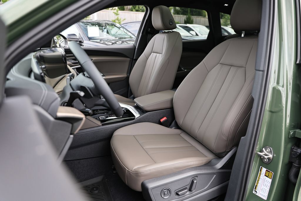 New 2026 Audi Q5 Premium Plus AWD/4WD image 26