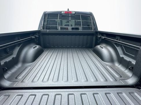 New 2025 RAM 1500 Big Horn image 25