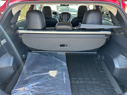 Used 2025 Subaru Crosstrek 2.5i Limited w/ Popular Package #3A image 7