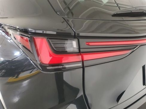Used 2024 Lexus NX 350 AWD image 29