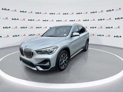 Used 2020 BMW X1 sDrive28i w/ Convenience Package