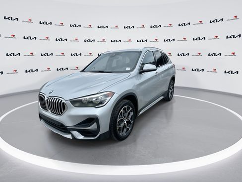 Used 2020 BMW X1 sDrive28i w/ Convenience Package FWD image 4