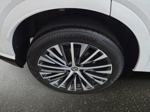 Used 2023 Lexus RX 350 Premium Plus w/ Cold Area Package AWD/4WD image 33