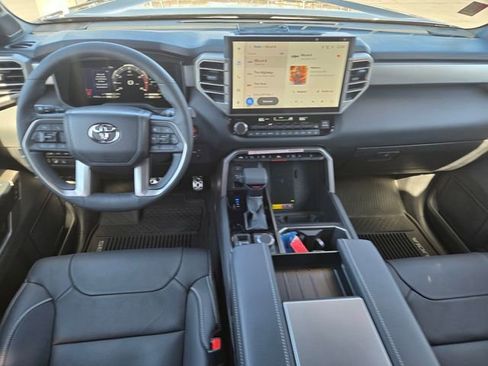 New 2026 Toyota Sequoia Limited image 11