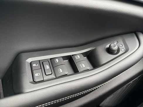 New 2026 Jeep Grand Cherokee Altitude AWD/4WD image 27