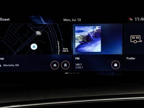 Used 2026 Hyundai Palisade Calligraphy FWD image 32