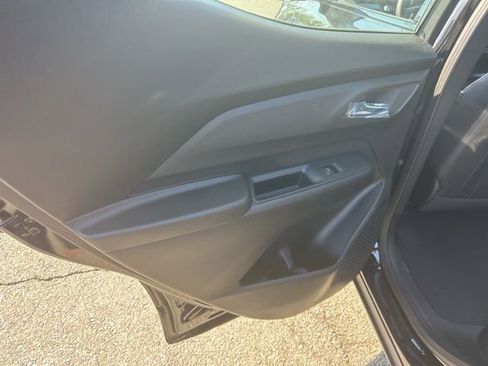 New 2027 Chevrolet Bolt RS w/ Technology Package FWD image 17