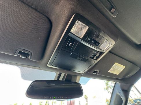 Used 2019 Toyota Tacoma TRD Sport w/ TRD Premium Sport Package RWD image 24