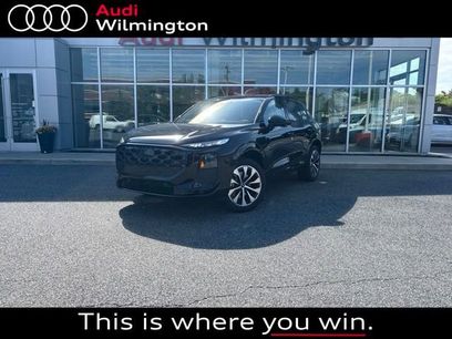 New 2026 Audi Q3 quattro 2.0T